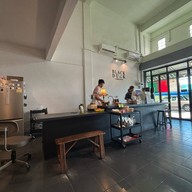 black duck coffee สาขา1