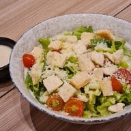 เมนูของร้าน Georgio's Pizza BKK