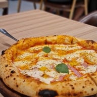 เมนูของร้าน Georgio's Pizza BKK