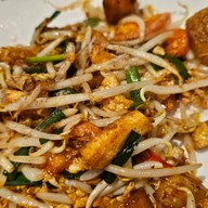 เมนูของร้าน เฮงหอยทอดชาวเล One Bangkok