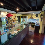 บรรยากาศ Alek's House -