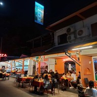 หน้าร้าน Grottino Osteria Pizzeria