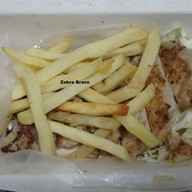 เมนูของร้าน สกาย ลักค์ โลตัส ประชาชื่น โลตัส ประชาชื่น