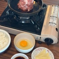 เมนูของร้าน Shugetsu Ramen The 49 Terrace