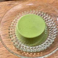 เมนูของร้าน Hanazen