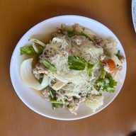 ส้มตำอุดร  ตลาด 89 พลาซ่า
