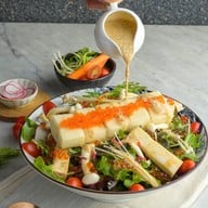 เมนูของร้าน SUSHI SEKI เดอะมอลล์งามวงศ์วาน