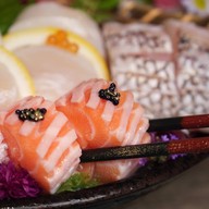 เมนูของร้าน SUSHI SEKI เดอะมอลล์งามวงศ์วาน