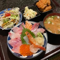 เมนูของร้าน Sake No Mise Wall Street tower