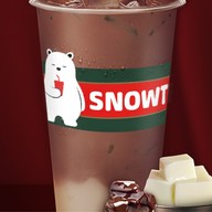 Snowtee  udomsuk Snowtee อุดมสุข( ชานม,ไอศกรีม, ชา)