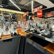 ⭐️ Rica Coffee 👍 ลาดหญ้า