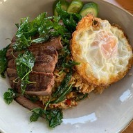 Albero Restaurants (ร้านอาหาร อัลเบโร่)