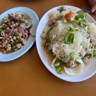 ส้มตำอุดร  ตลาด 89 พลาซ่า
