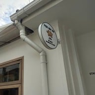 หน้าร้าน โก๋ในซอย x All about Halal Breakfast & Lunch  พระราม 9