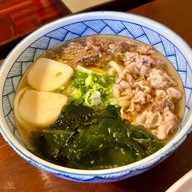 เมนูของร้าน Hanazen