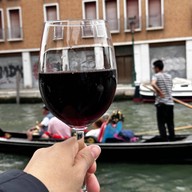 บรรยากาศ Rio Navo Venezia