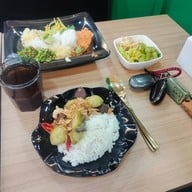 บาร์ขนมจีน บุฟเฟต์ กัลปพฤกษ์ กัลปพฤกษ์