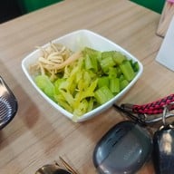 บาร์ขนมจีน บุฟเฟต์ กัลปพฤกษ์ กัลปพฤกษ์