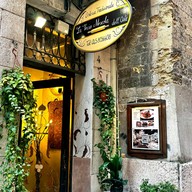 หน้าร้าน La Vecia Mescola dell’oste