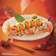 ZEN Japanese Restaurant บลูพอร์ต หัวหิน