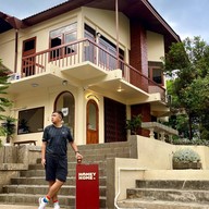 HOMEY HOME CAFE สันติธรรม