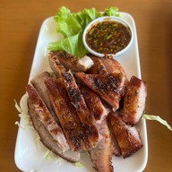 ส้มตำอุดร  ตลาด 89 พลาซ่า