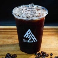 ⭐️ Rica Coffee 👍 ลาดหญ้า