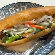 Saigon Sandwich - G Tower จีทาวเวอร์