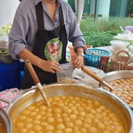 ขนมจีนบ้านแต๊ะ สาขา เมกาบางนา เมกาบางนา