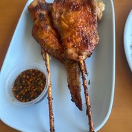 ส้มตำอุดร  ตลาด 89 พลาซ่า