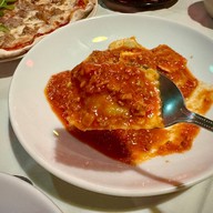 Trattoria Italiana จอมเทียน