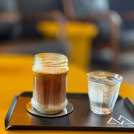 MAS CoffeelRoastery MAS SaiMai BKK