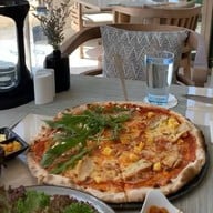 Devasom Beach Grill Bar