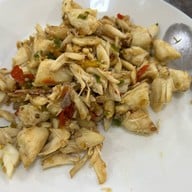 เมนูของร้าน หน่องริมคลอง เอกมัย