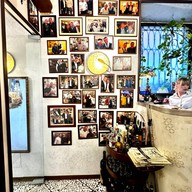 บรรยากาศ La Vecia Mescola dell’oste