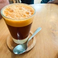 เมนูของร้าน โก๋ในซอย x All about Halal Breakfast & Lunch  พระราม 9