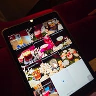 เมนู Vento Di Mare Italian Restaurant