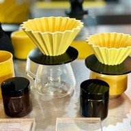 MAS CoffeelRoastery MAS SaiMai BKK