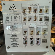 MAS CoffeelRoastery MAS SaiMai BKK