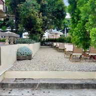 HOMEY HOME CAFE สันติธรรม