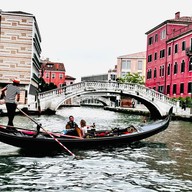 บรรยากาศ Rio Navo Venezia