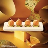 ZEN Japanese Restaurant เดอะมอลล์บางกะปิ