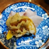 เมนูของร้าน Sushi mega พิษณุโลก