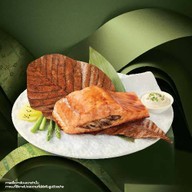 ZEN Japanese Restaurant เดอะมอลล์บางกะปิ