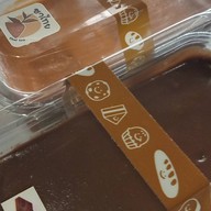 เค้กหน้านิ่ม by Chutima