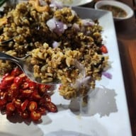 ข้าวต้มโชคอนันต์  Khaotom Chokarnan