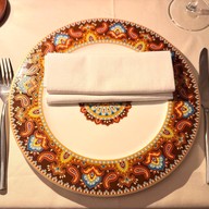 บรรยากาศ La Vecia Mescola dell’oste