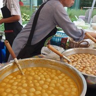 ขนมจีนบ้านแต๊ะ สาขา เมกาบางนา เมกาบางนา