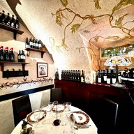 บรรยากาศ La Vecia Mescola dell’oste