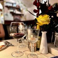 บรรยากาศ La Vecia Mescola dell’oste